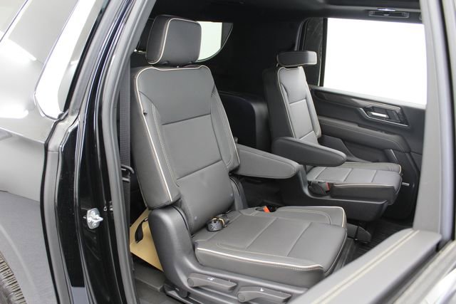 New 2026 GMC Yukon XL Elevation w/ Elevation Premium Package AWD/4WD image 22