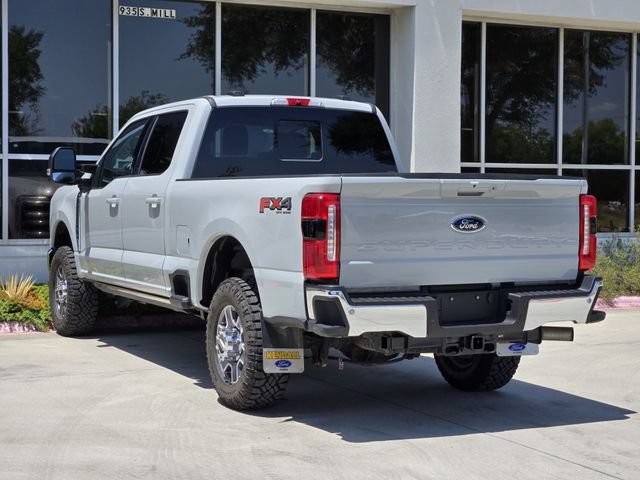 Used 2026 Ford F350 Lariat w/ FX4 Off-Road Package AWD/4WD image 5