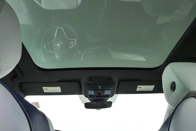 Certified 2025 Volkswagen ID.4 S Limited RWD image 18