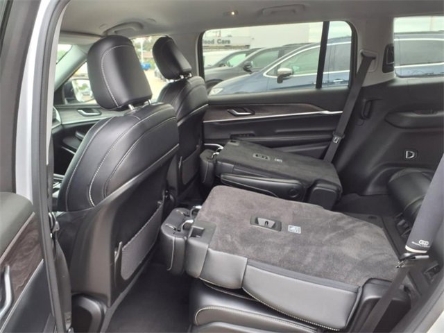 Used 2021 Jeep Grand Cherokee L Limited image 14