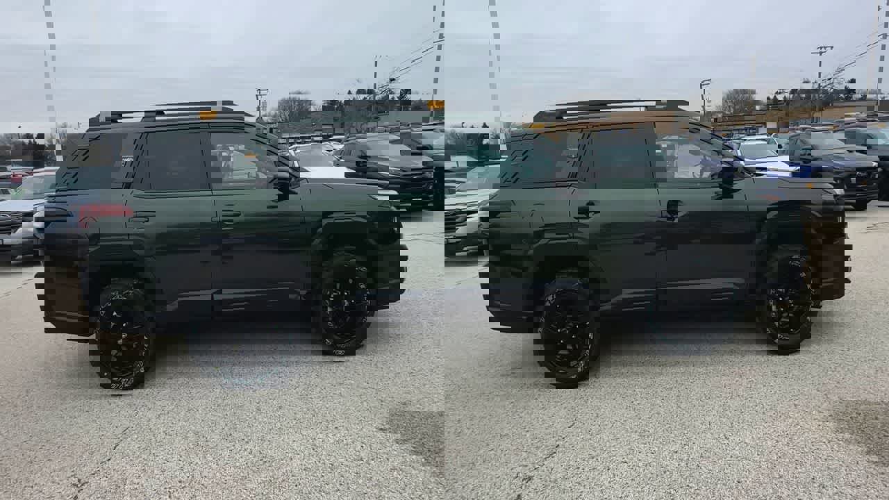 New 2026 Subaru Outback Wilderness image 9