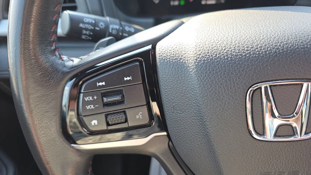 Certified 2025 Honda Odyssey Sport-L image 31