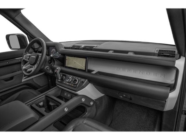 Certified 2024 Land Rover Defender 110 S AWD/4WD image 18