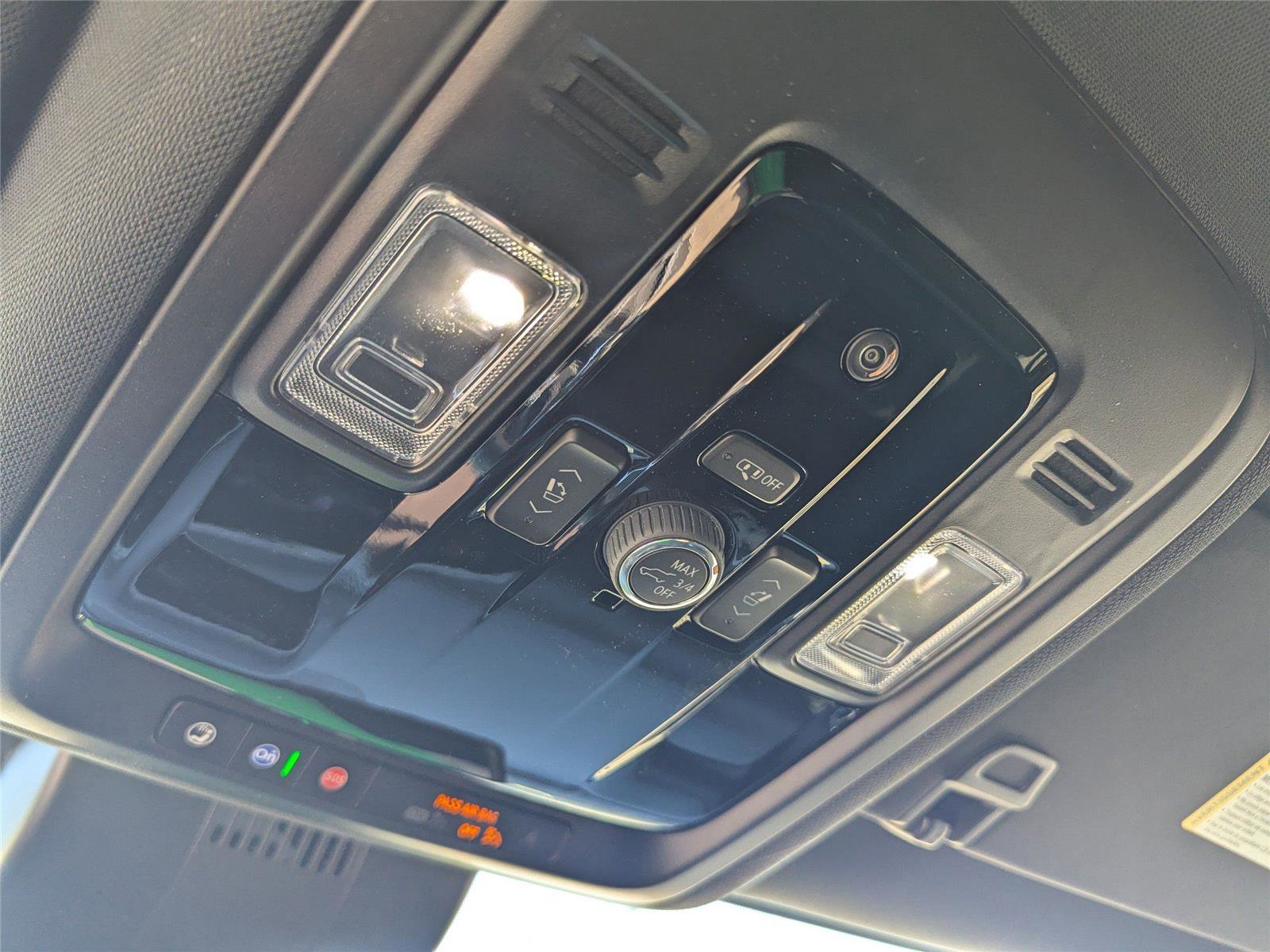 New 2026 Chevrolet Tahoe LT w/ Comfort Package image 24