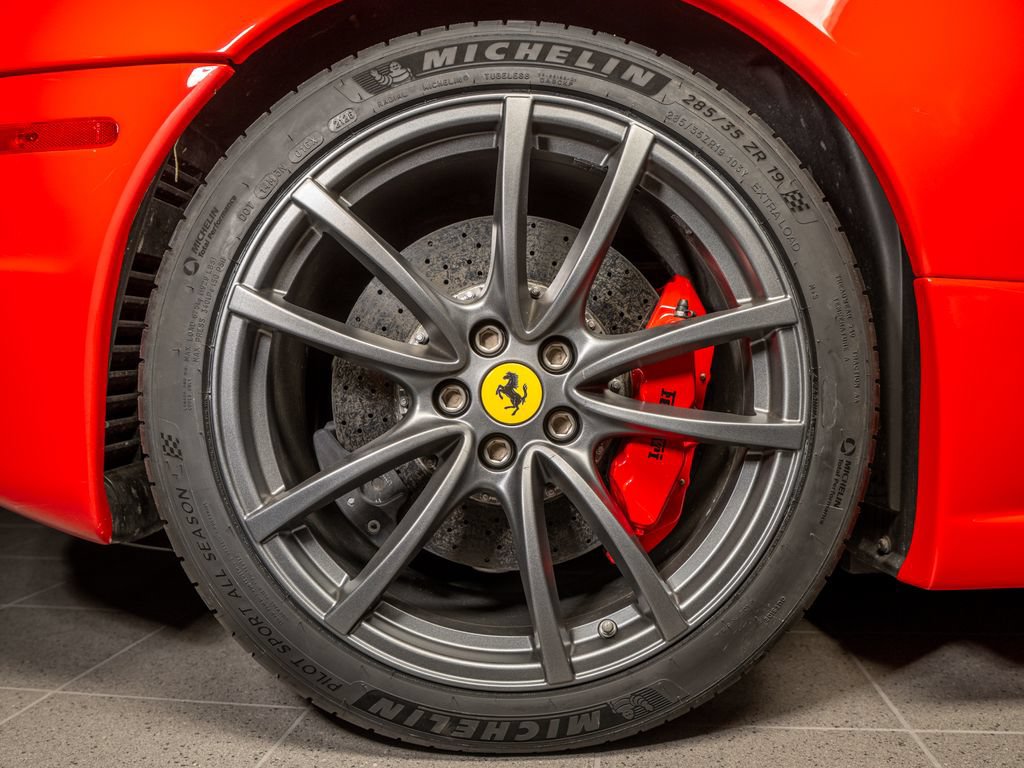 Used 2009 Ferrari F430 Scuderia RWD image 47