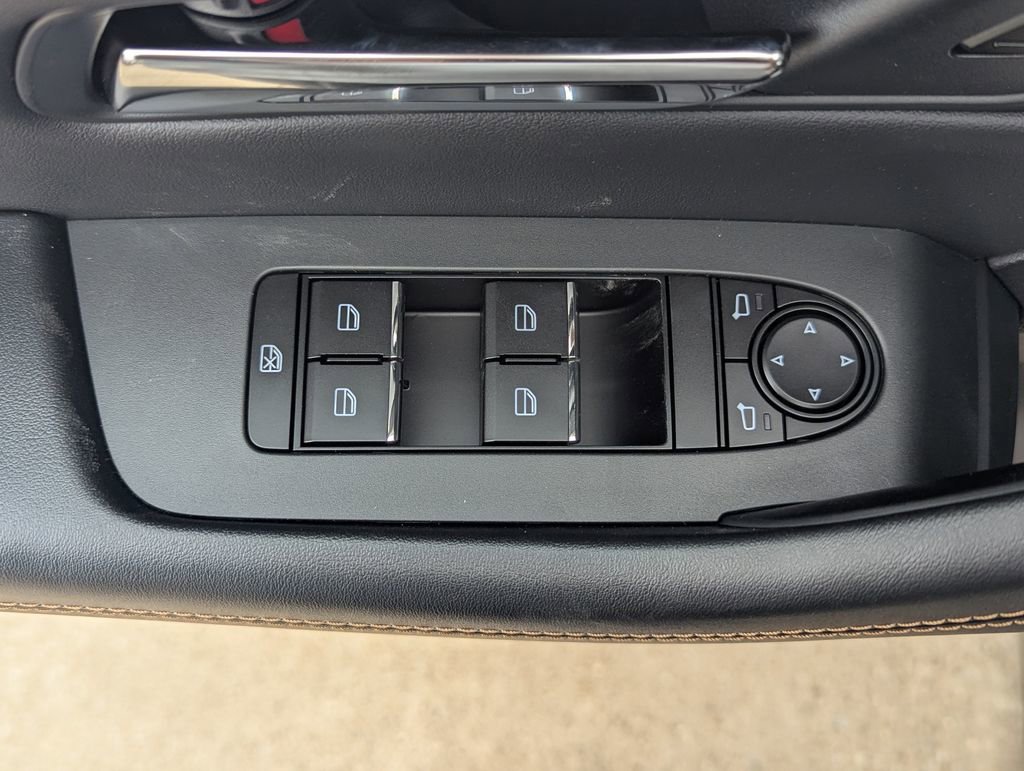 New 2026 MAZDA CX-70 SC Plus AWD/4WD image 13