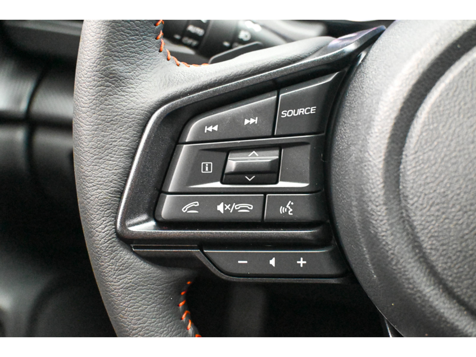 New 2026 Subaru Crosstrek 2.5i Limited AWD/4WD image 20