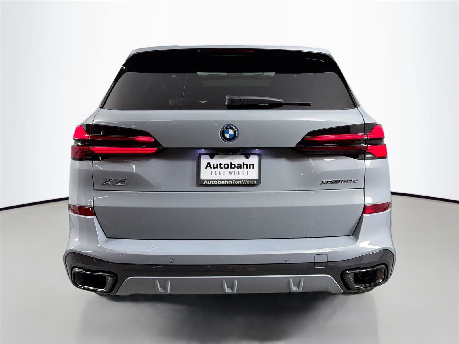 New 2026 BMW X5 xDrive50e AWD/4WD image 7