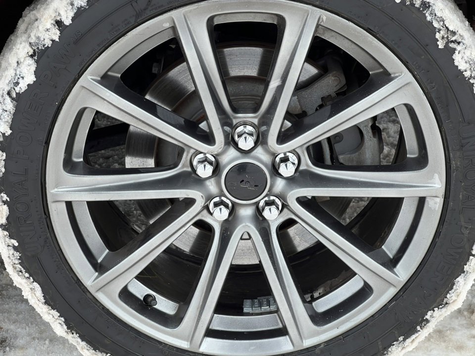 Used 2015 Ford Mustang GT Premium w/ Equipment Group 401A image 8