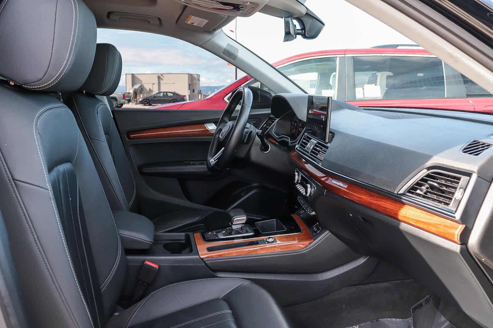 Used 2023 Audi Q5 2.0T Premium Plus image 23