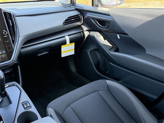 New 2026 Subaru Crosstrek 2.0i Premium image 12