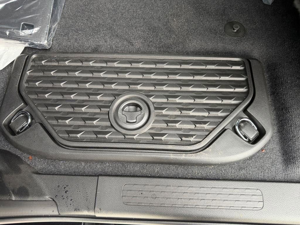 New 2026 RAM 1500 Big Horn AWD/4WD image 31