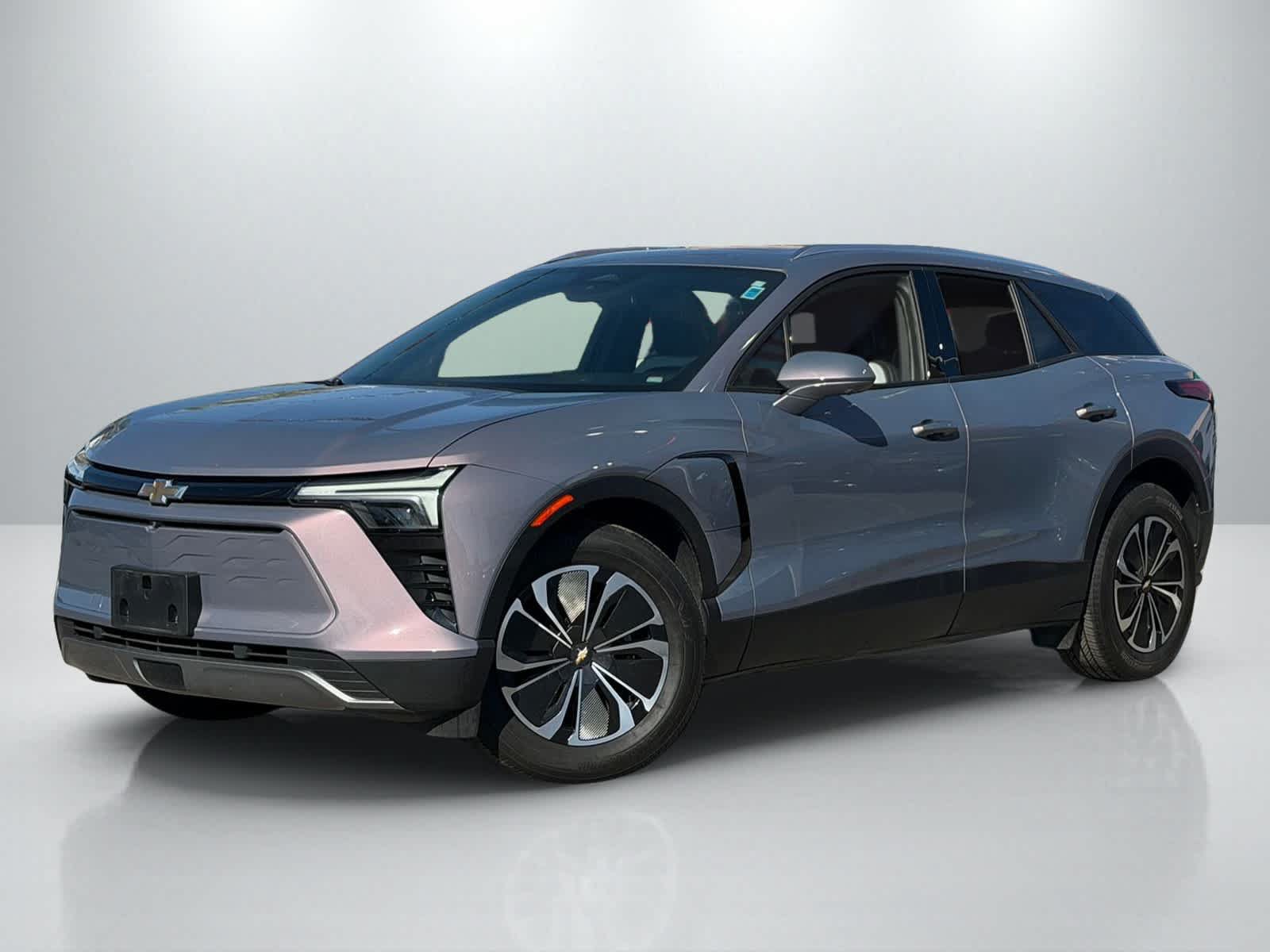 Used 2024 Chevrolet Blazer EV LT AWD/4WD image 1