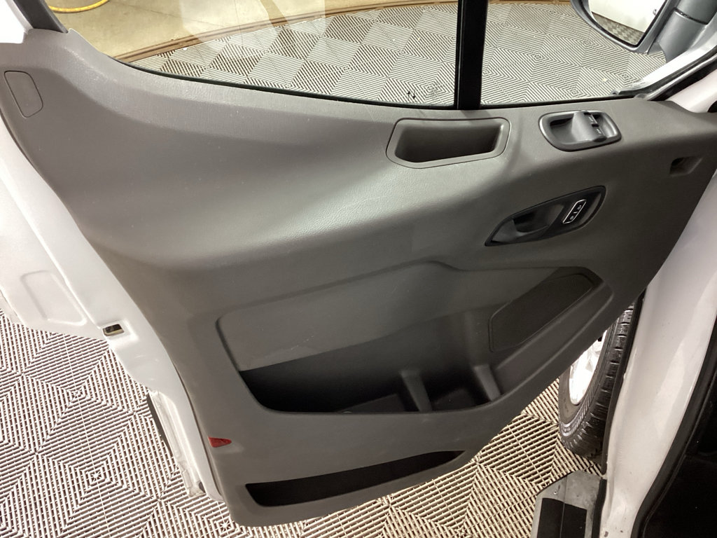 Used 2025 Ford Transit 250 Low Roof w/ Exterior Upgrade Package RWD image 11