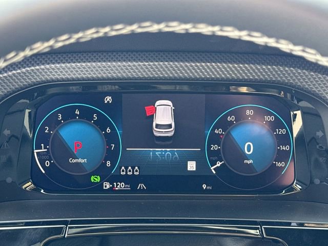 New 2026 Volkswagen Atlas Cross Sport SEL image 15