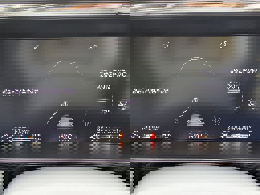 Used 2020 Lincoln Navigator Reserve w/ Luxury Package image 41