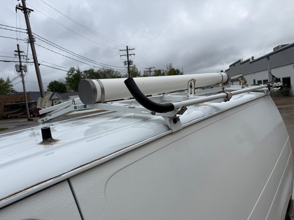 Used 2010 Ford E-250 and Econoline 250 RWD image 15