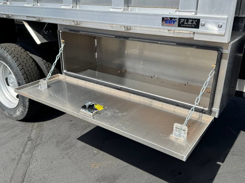 New 2026 RAM 4500 Tradesman w/ Chrome Appearance Group AWD/4WD image 11