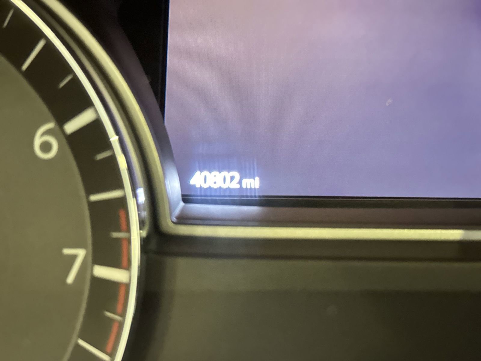 Used 2020 Nissan Pathfinder SL image 17