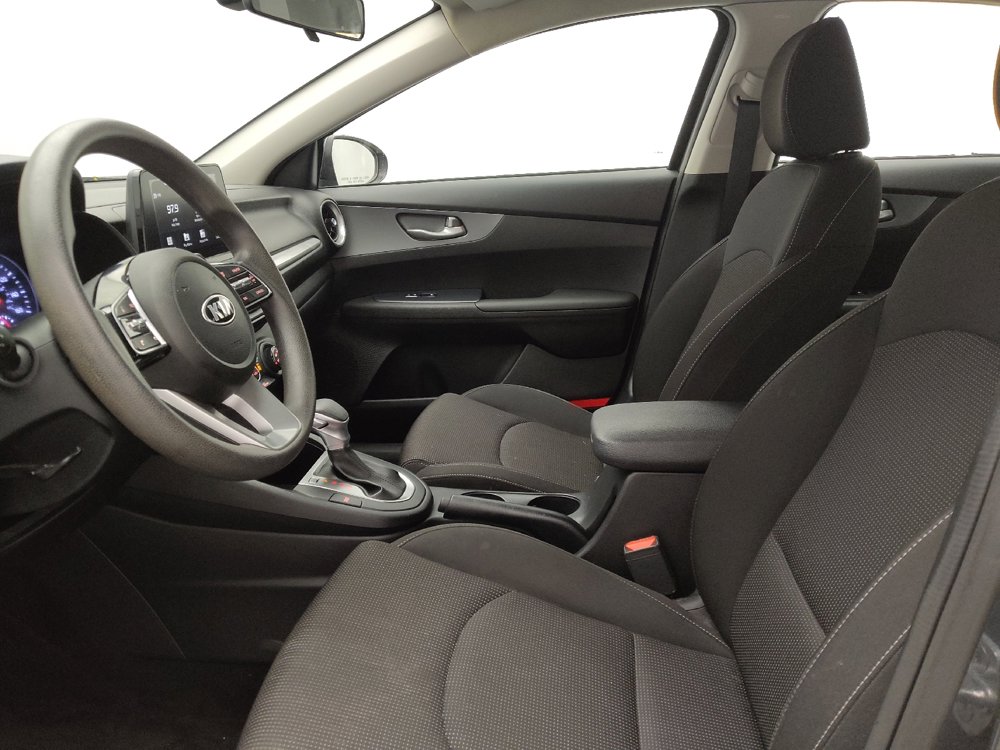 Used 2020 Kia Forte LXS image 17