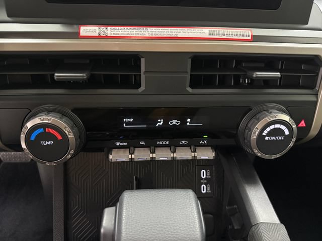 Used 2026 Toyota Tacoma SR5 AWD/4WD image 19