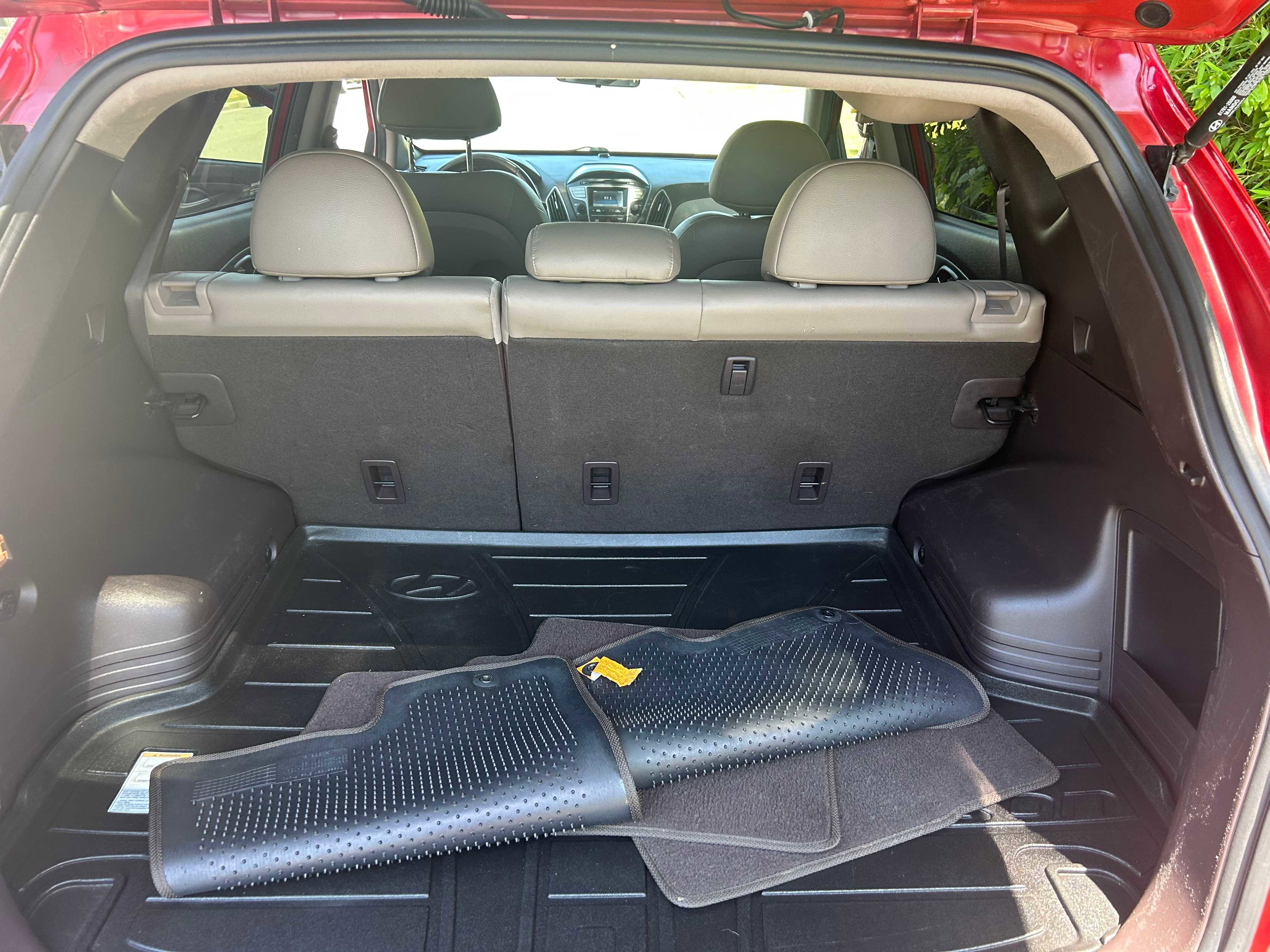 Used 2015 Hyundai Tucson SE image 17