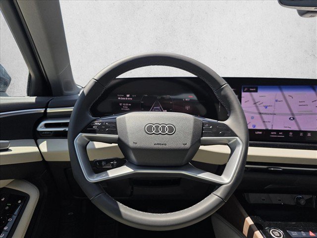 Certified 2025 Audi A5 Premium w/ Convenience Package AWD/4WD image 20