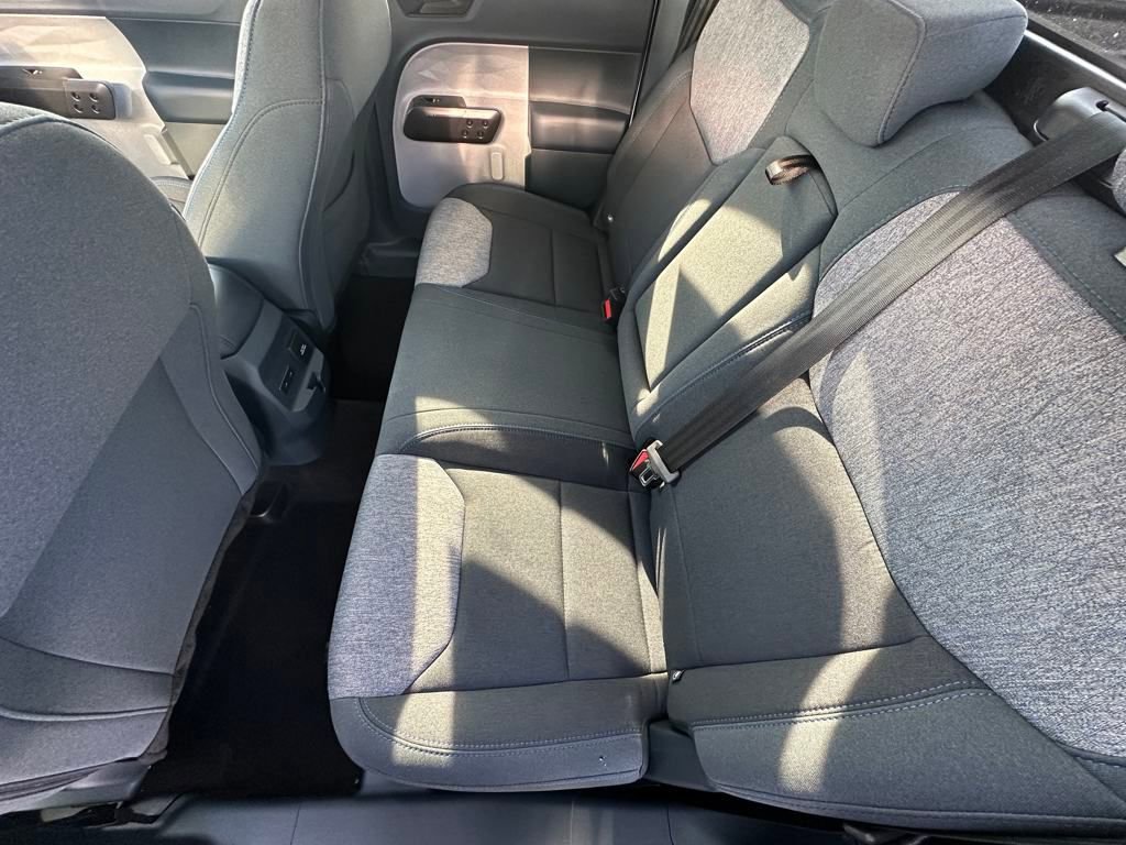 New 2025 Ford Maverick XLT w/ XLT Luxury Package image 16