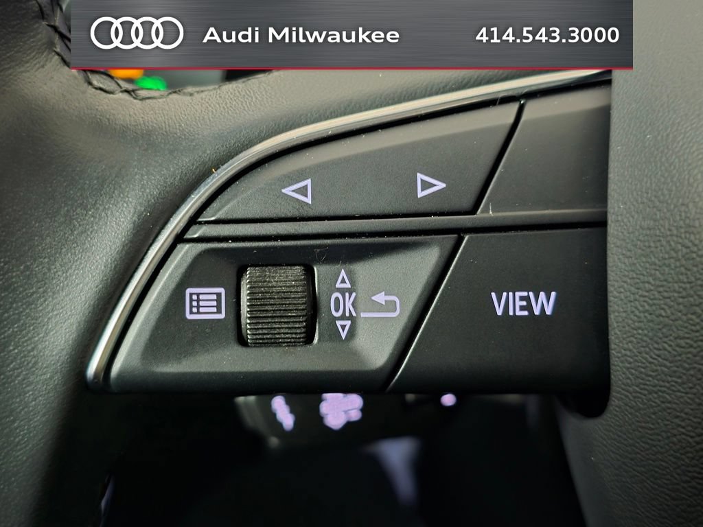 Used 2023 Audi A4 2.0T Premium Plus AWD/4WD image 31