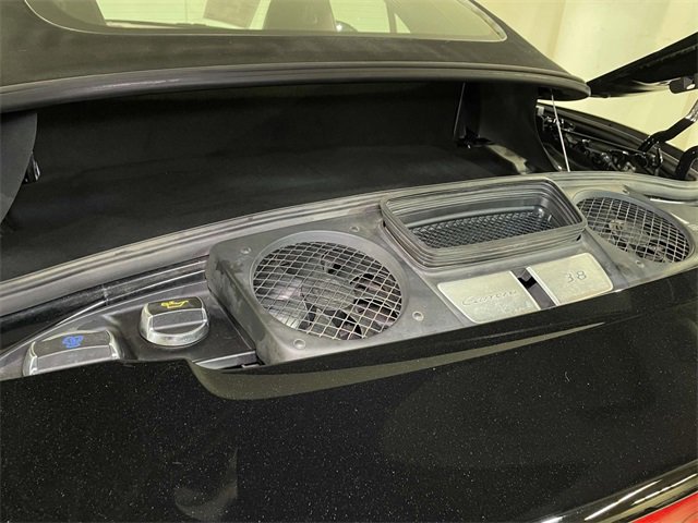 Used 2013 Porsche 911 Carrera 4S image 17