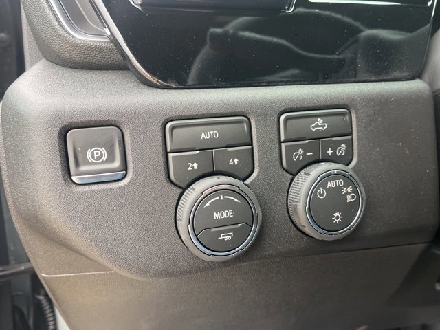 New 2026 Chevrolet Silverado 1500 LT image 31