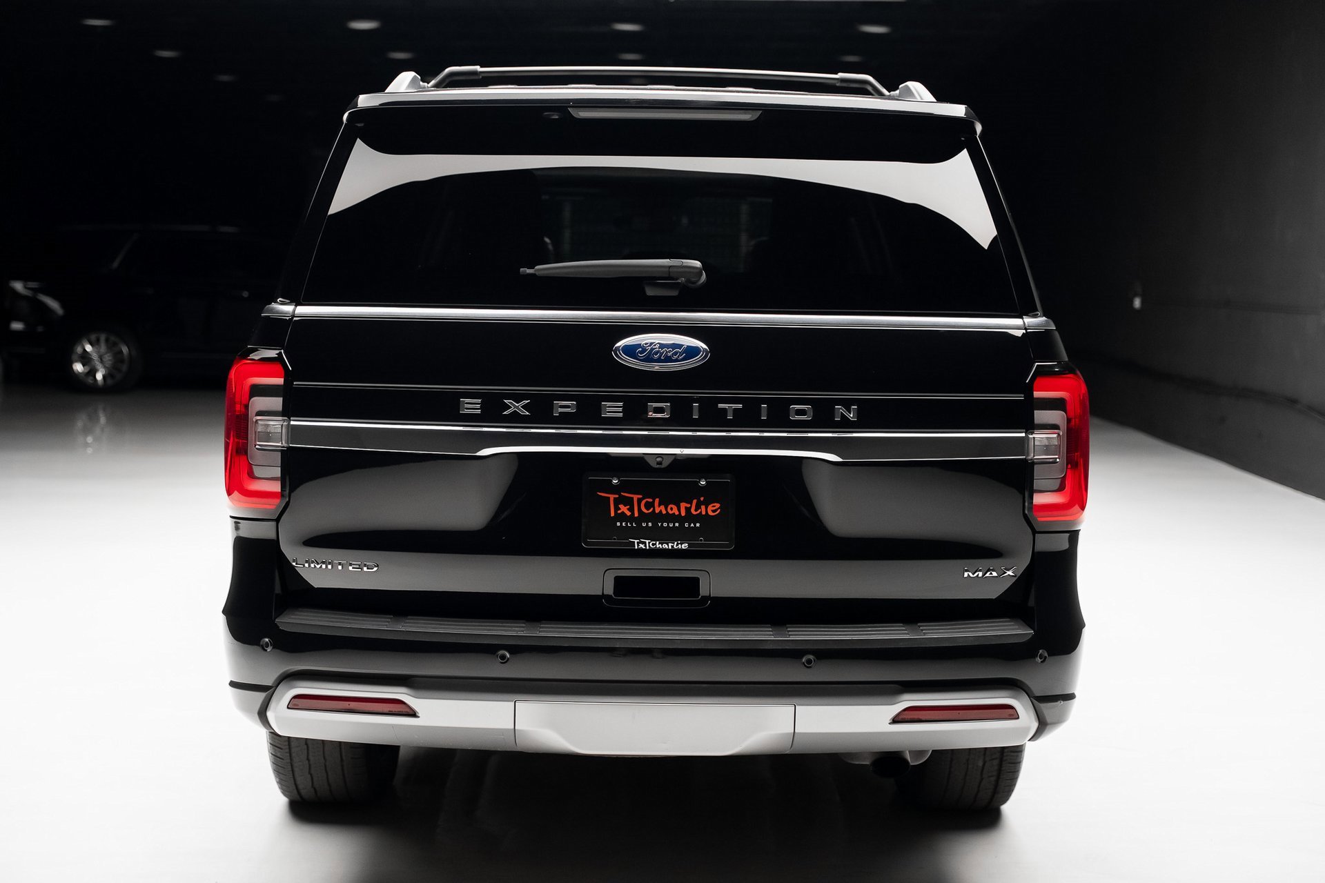 Used 2024 Ford Expedition Max Limited image 24