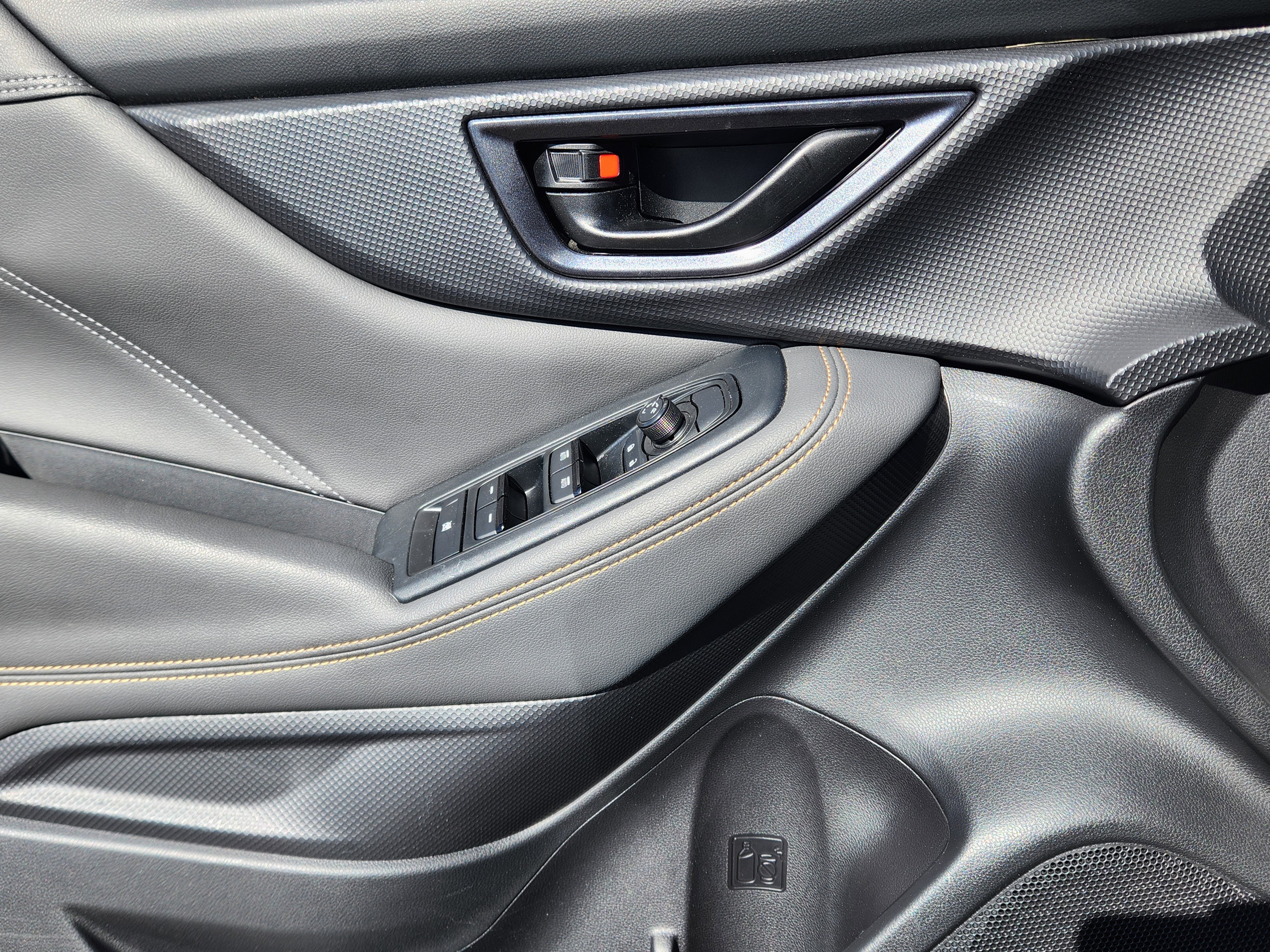 Certified 2023 Subaru Forester Wilderness image 23