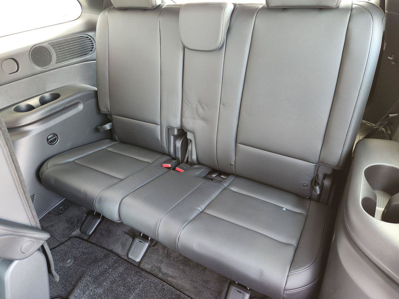 New 2027 Hyundai Palisade SEL Premium FWD image 31