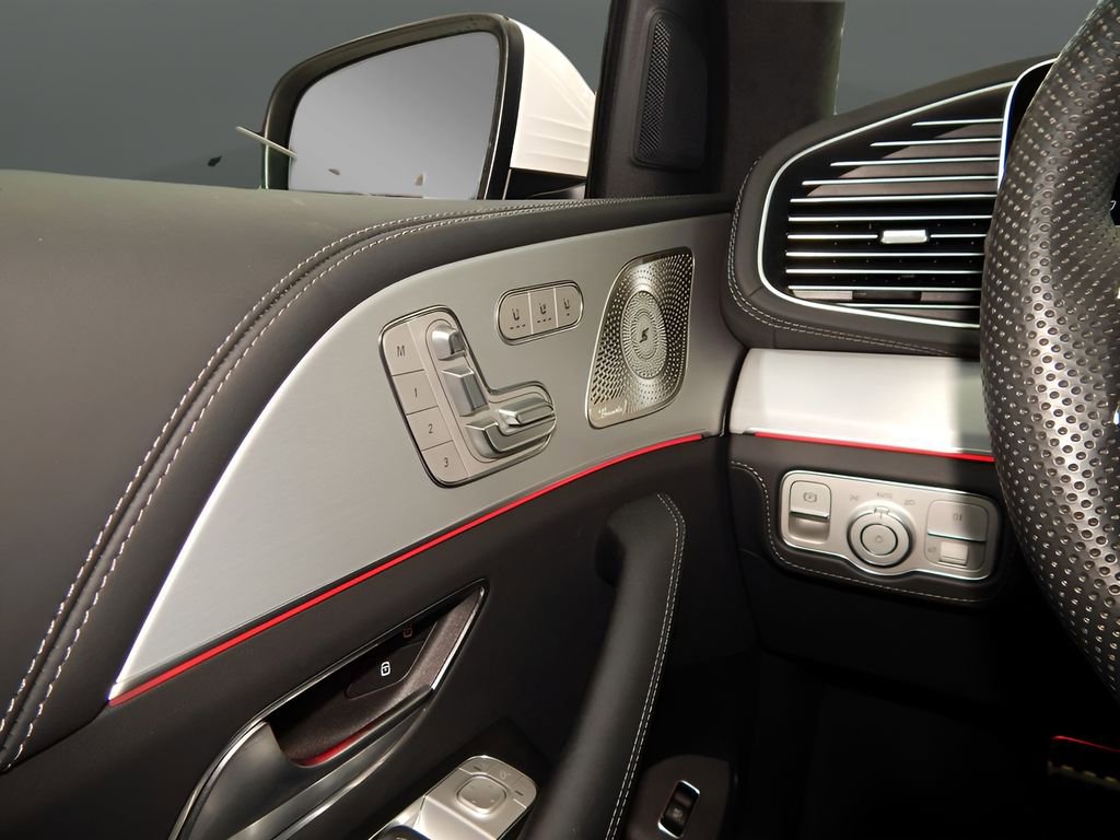 Used 2024 Mercedes-Benz GLE 63 AMG S image 25