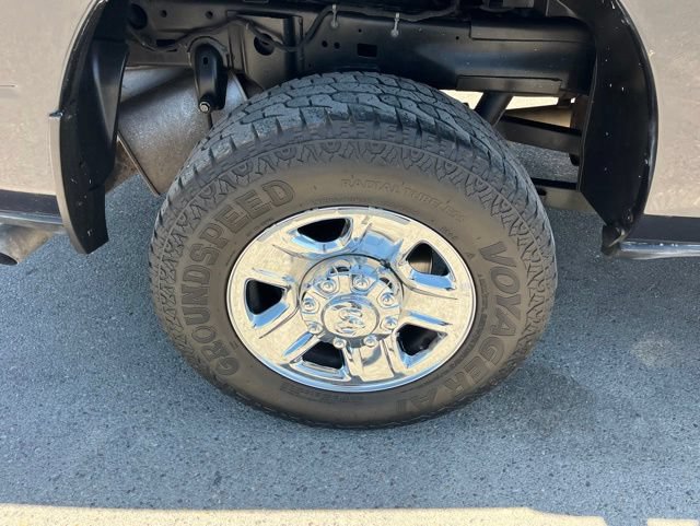Used 2019 RAM 2500 Big Horn AWD/4WD image 20