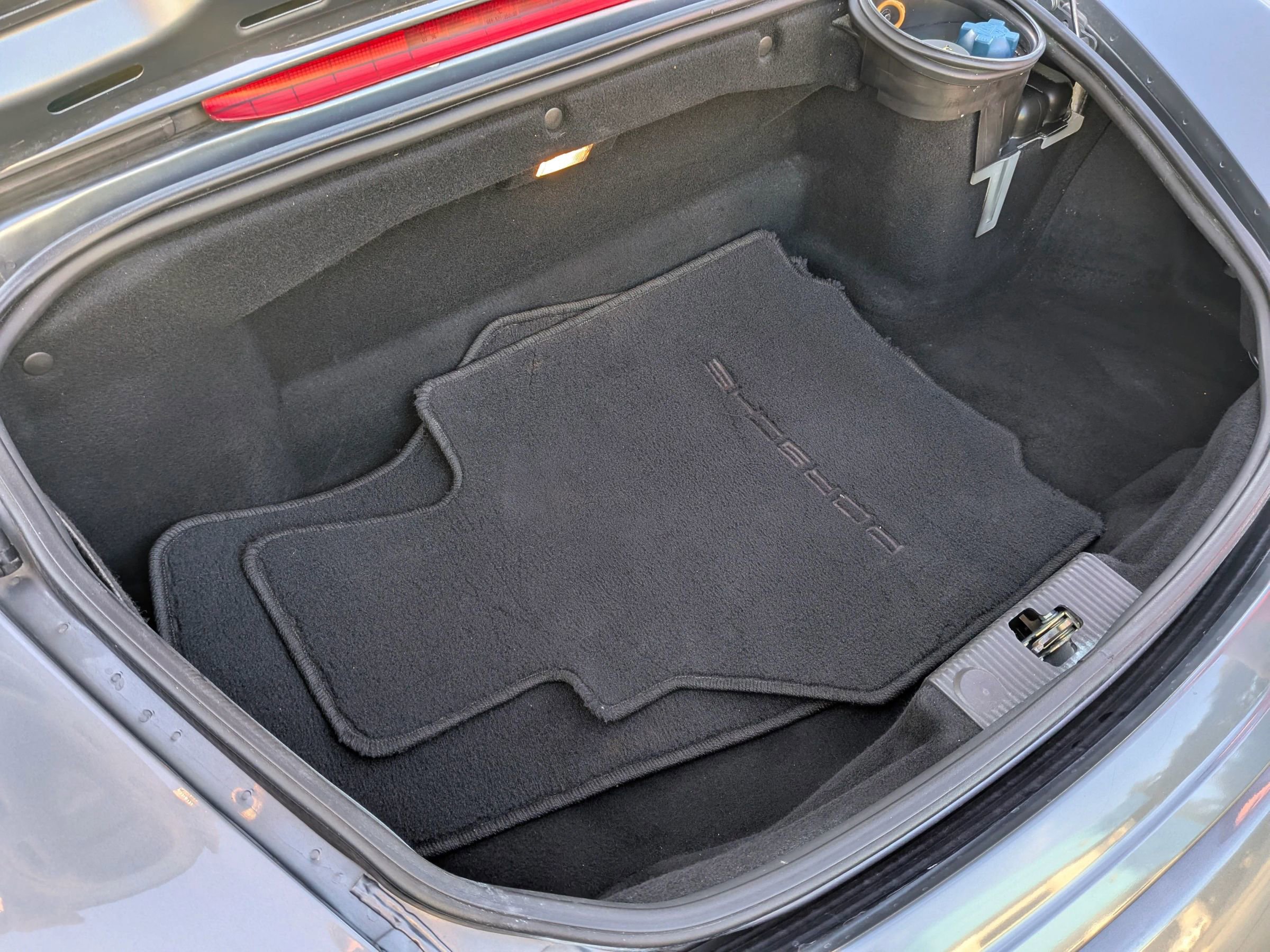 Used 2003 Porsche Boxster S image 16