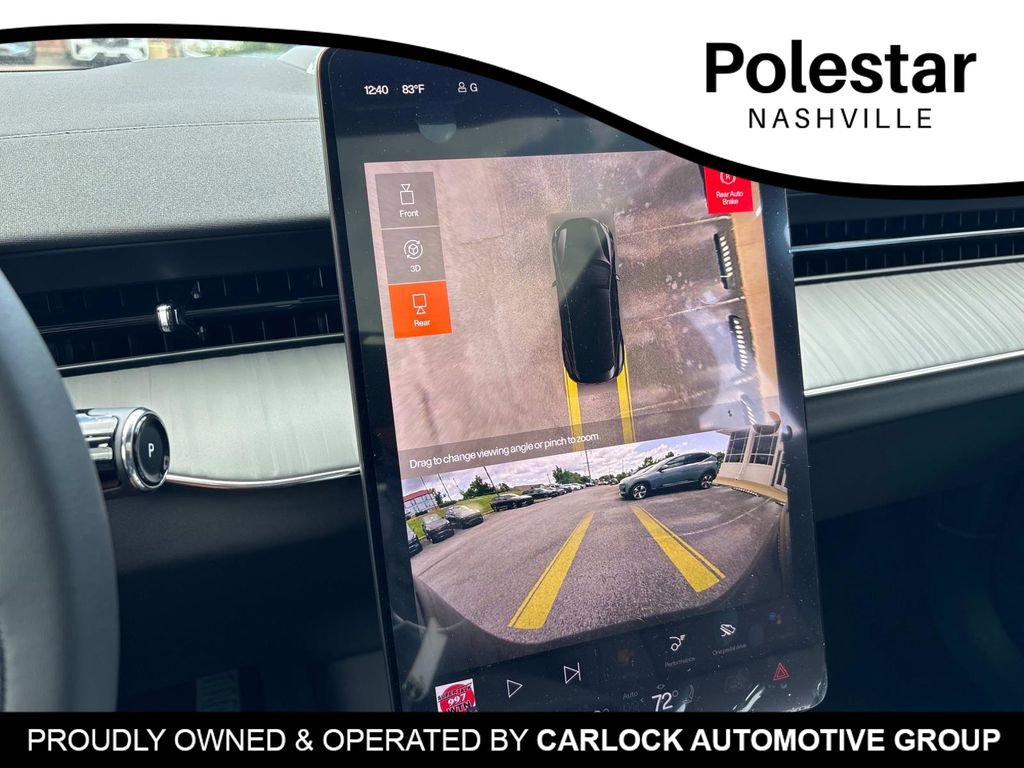 New 2025 Polestar Polestar 3 image 30
