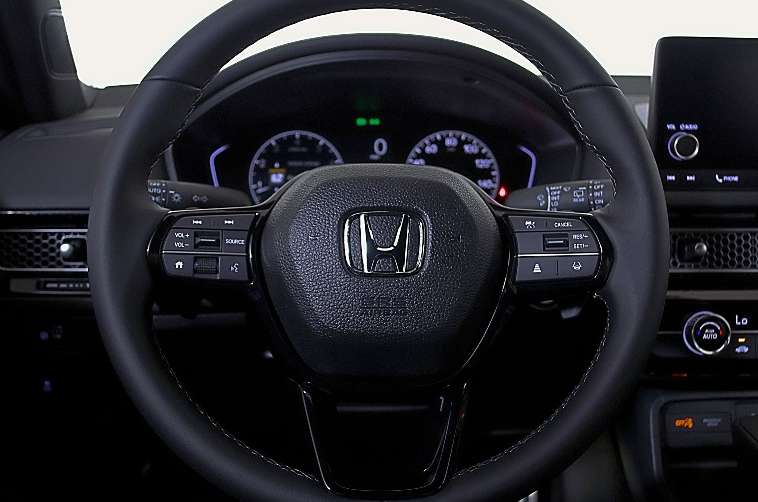 New 2026 Honda Civic Sport image 21