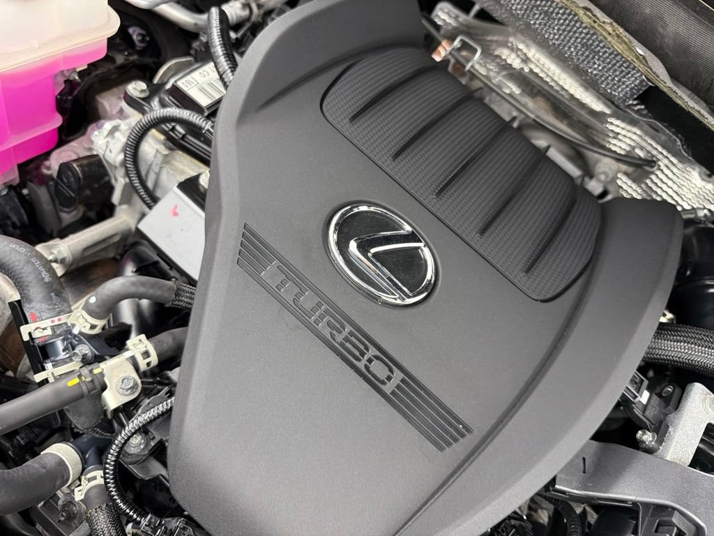 Used 2024 Lexus RX 350 AWD w/ Convenience Package image 31