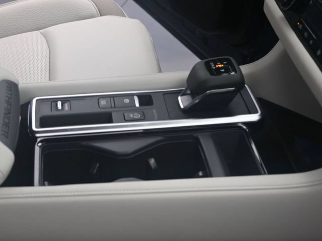 New 2026 Nissan Pathfinder SL FWD image 37