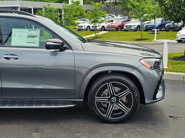 New 2026 Mercedes-Benz GLE 450 4MATIC image 5