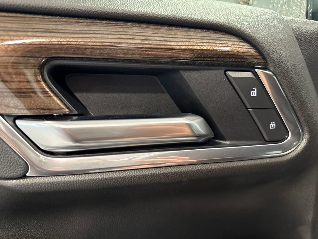 New 2026 Chevrolet Silverado 1500 LT Trail Boss w/ LT Trail Boss Premium Package AWD/4WD image 30