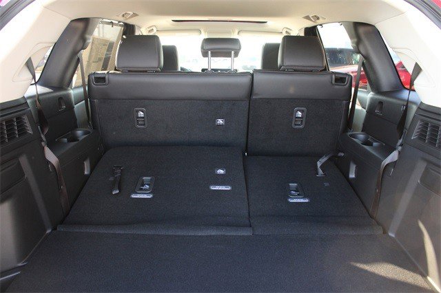 New 2025 MAZDA CX-90 3.3 Turbo w/ Preferred Package image 49