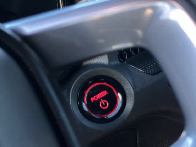Certified 2026 Honda CR-V Sport image 28