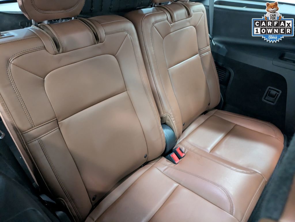 Used 2020 Lincoln Aviator Reserve w/ Equipment Group 201A image 26
