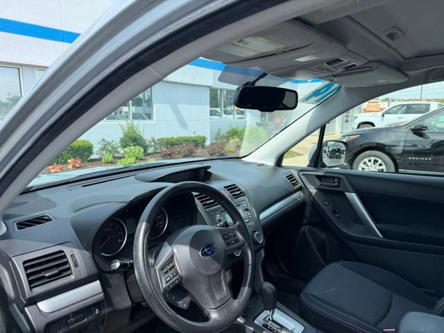 Used 2014 Subaru Forester 2.5i Premium w/ Popular Package #1 AWD/4WD image 7