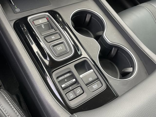 Used 2025 Honda Pilot Touring image 22