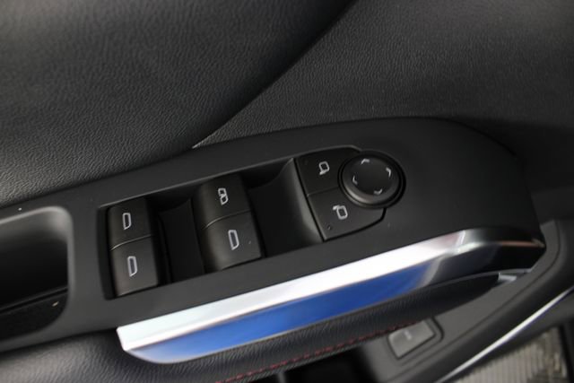 New 2026 Chevrolet Traverse Z71 AWD/4WD image 17