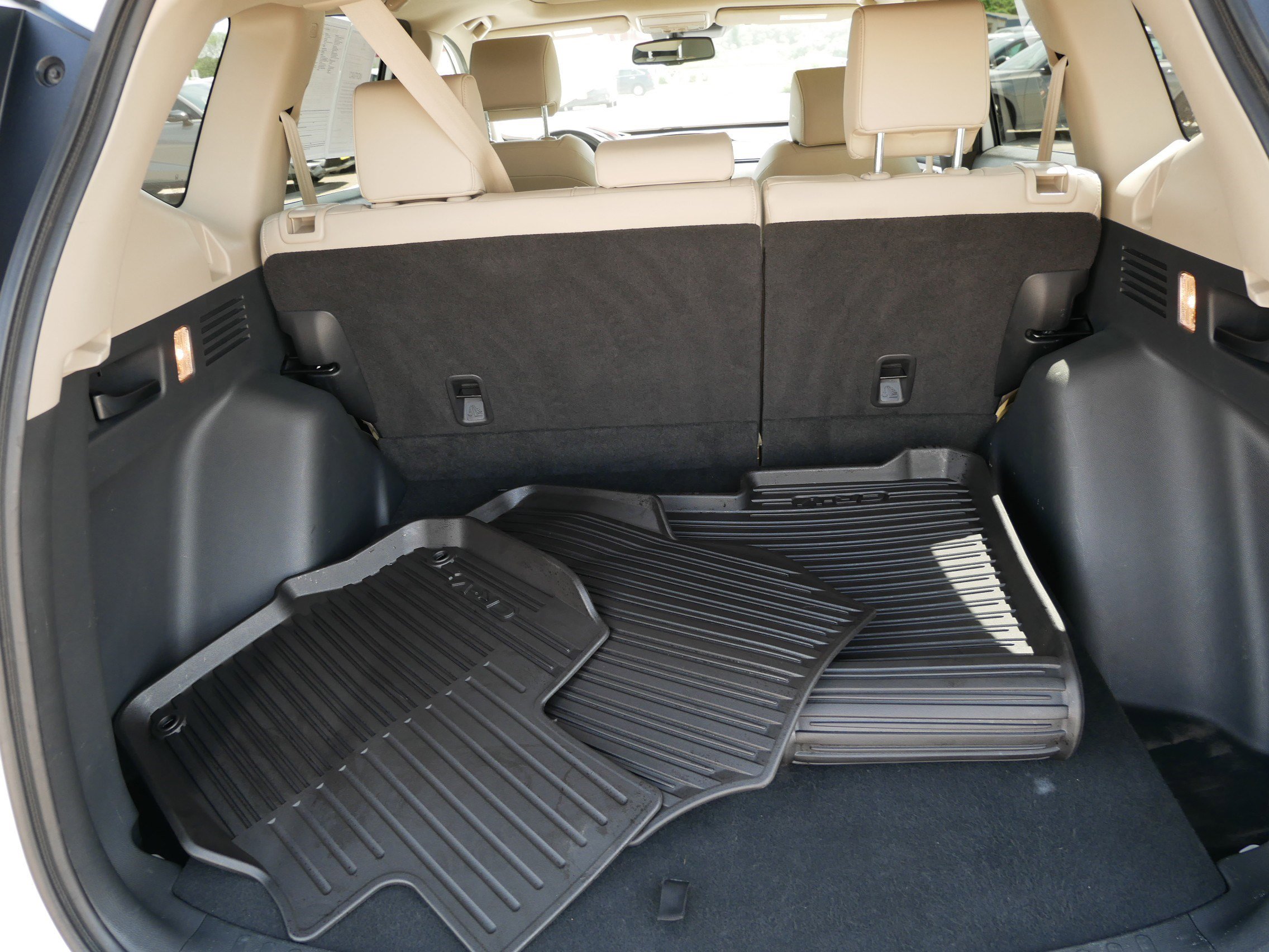 Certified 2022 Honda CR-V EX-L image 18
